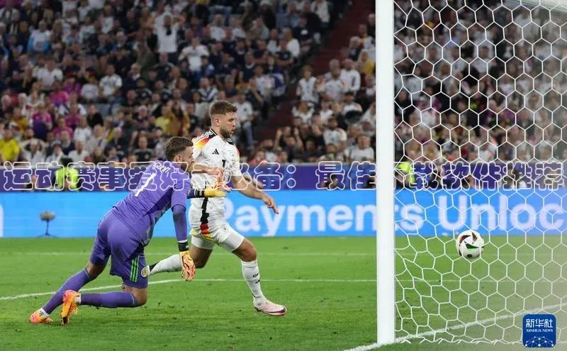 运动赛事爱好者必备：最佳下载软件推荐