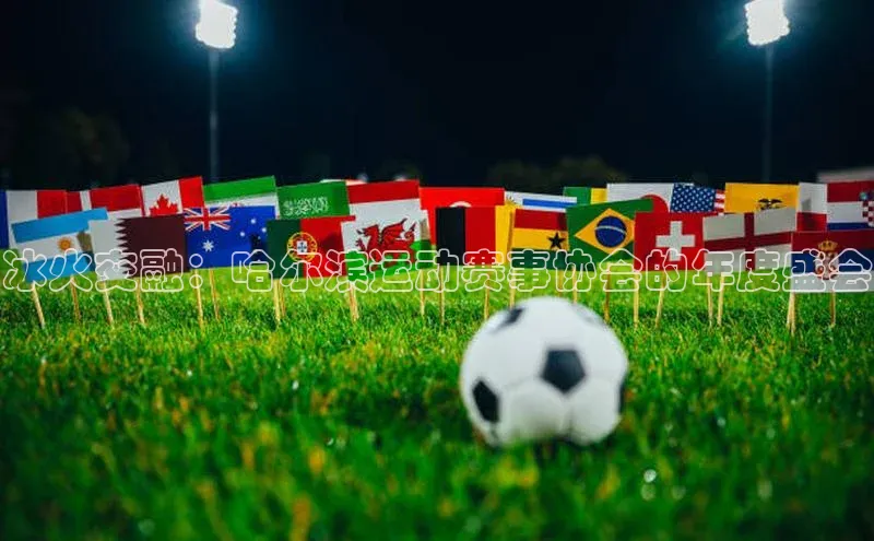 冰火交融：哈尔滨运动赛事协会的年度盛会