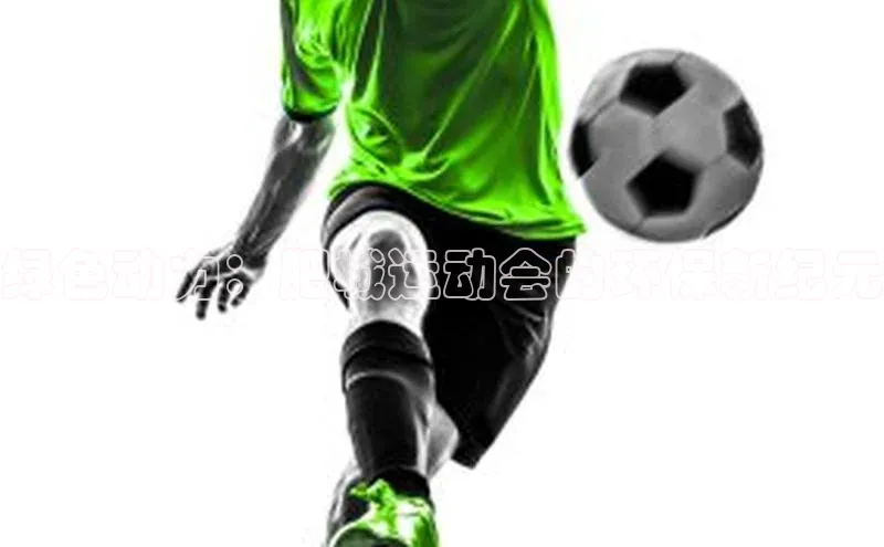 绿色动力：肥城运动会的环保新纪元