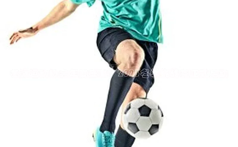 冬泳运动协会年度盛事：2023冬季挑战赛正式启动