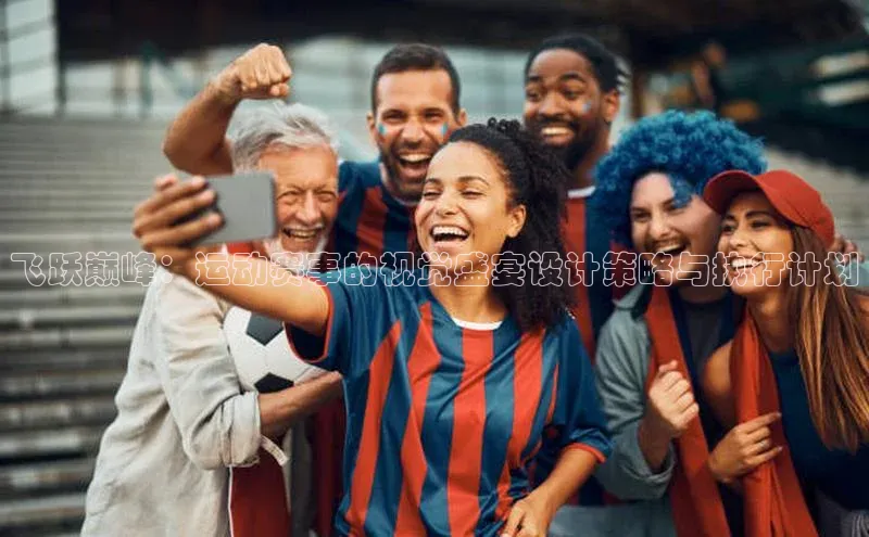 飞跃巅峰：运动赛事的视觉盛宴设计策略与执行计划
