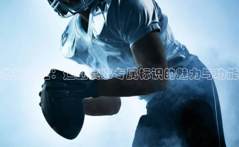 地标之王：运动赛事专属标识的魅力与功能